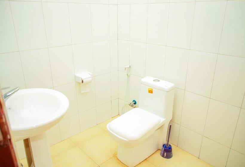 エコノミールーム, Kilimanjaro White House