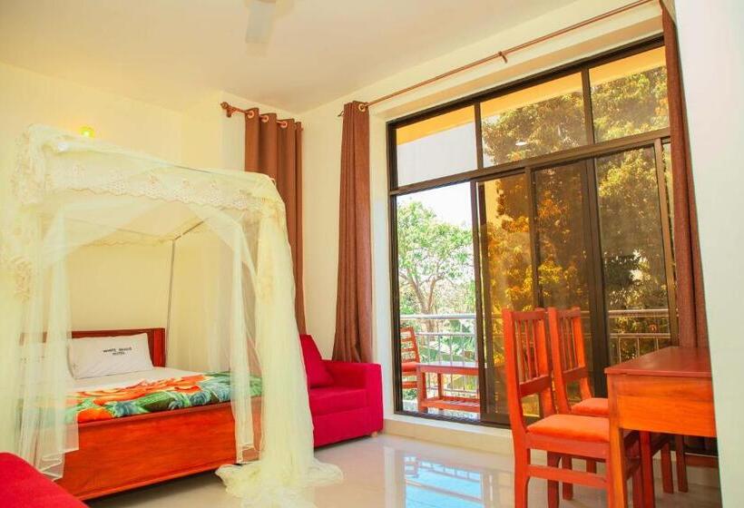 Номер Economy, Kilimanjaro White House