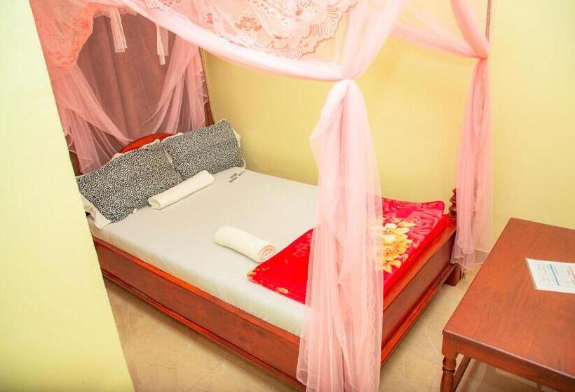 シングルベーシックルーム, Kilimanjaro White House