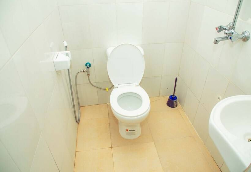 スタンダードシングルルーム, Kilimanjaro White House