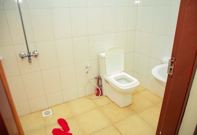 スタンダードシングルルーム, Kilimanjaro White House