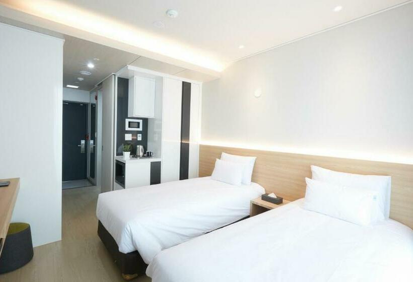 غرفة ديلوكس مطلّة علي البحر, Ocean Soleview