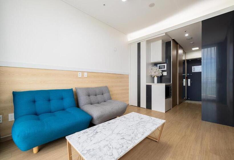 جناح بريميوم, Ocean Soleview