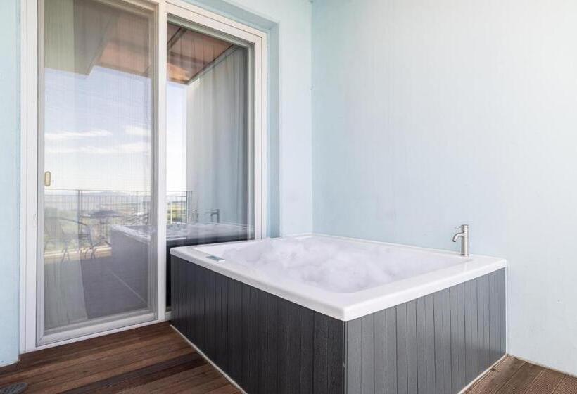 جناح بريميوم, Ocean Soleview