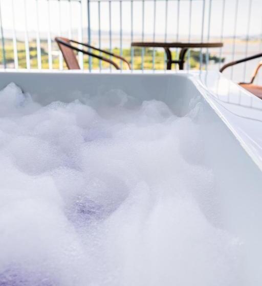 جناح بريميوم, Ocean Soleview