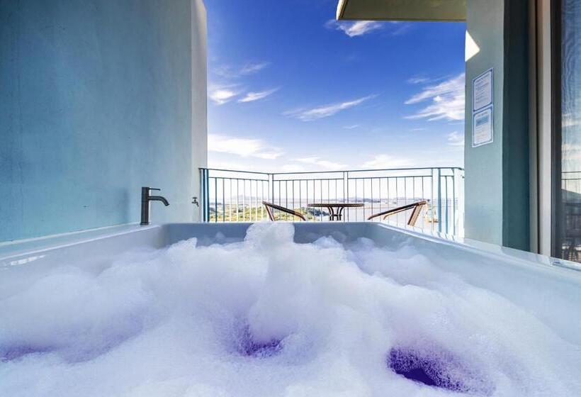 جناح بريميوم, Ocean Soleview