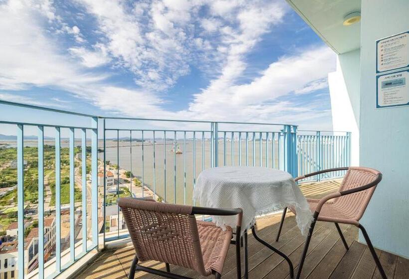 جناح بريميوم, Ocean Soleview