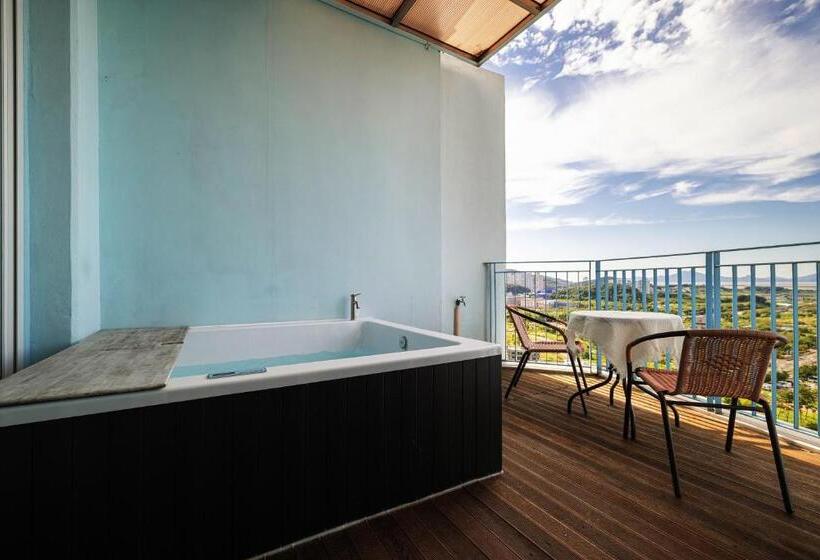 جناح بريميوم, Ocean Soleview