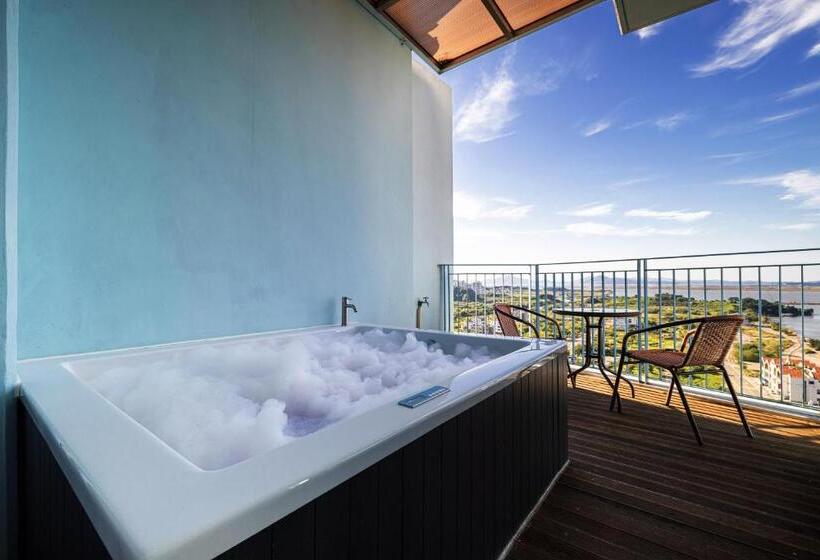 جناح بريميوم, Ocean Soleview