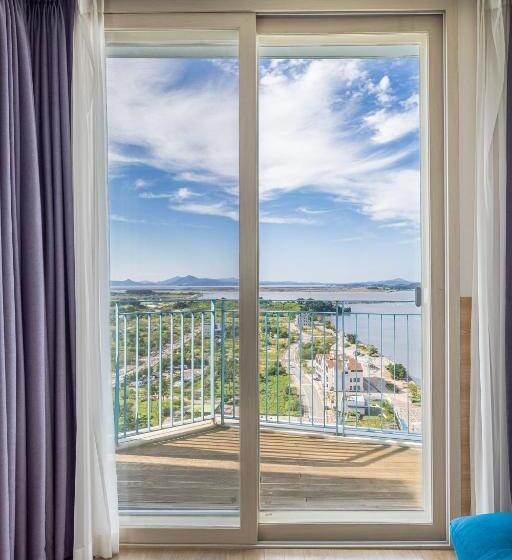 جناح بريميوم, Ocean Soleview