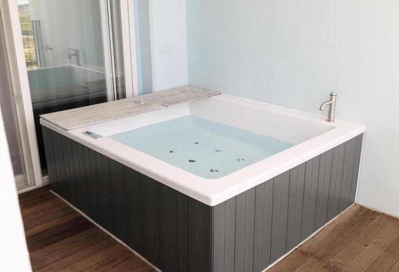 جناح بريميوم, Ocean Soleview