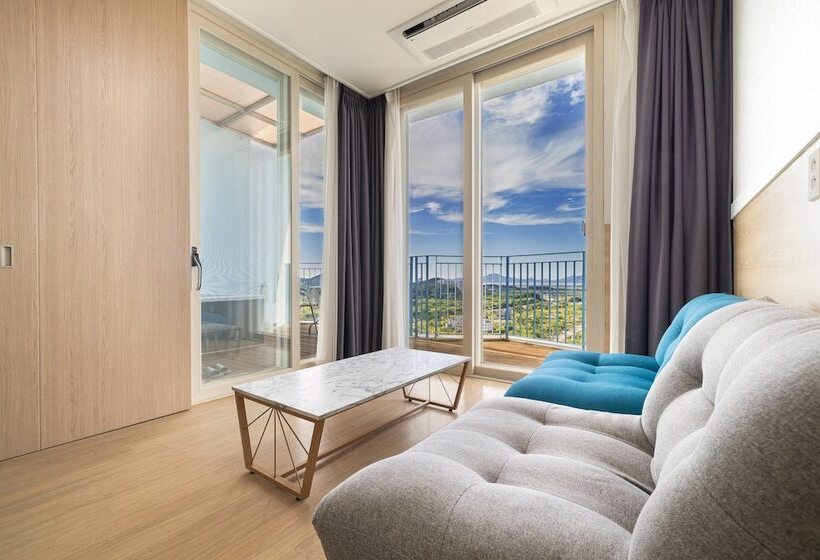 جناح بريميوم, Ocean Soleview