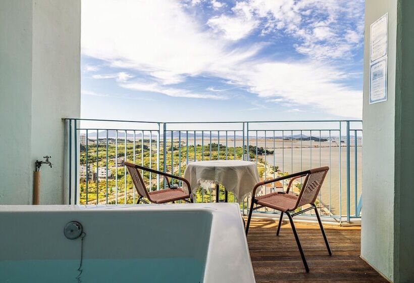 جناح بريميوم, Ocean Soleview