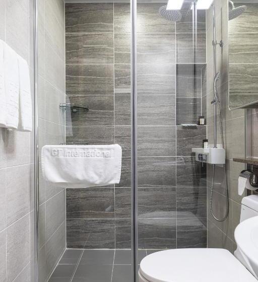 غرفة ديلوكس سرير كينج, Ocean Soleview