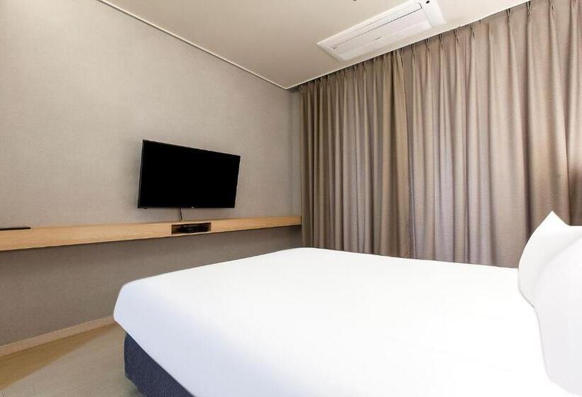 غرفة ديلوكس مطلّة علي البحر, Ocean Soleview