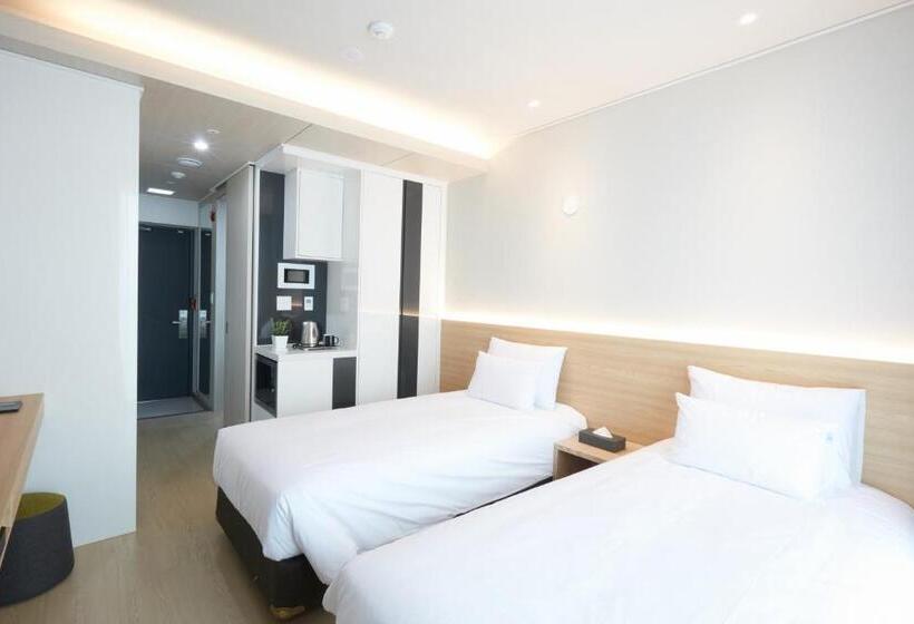 غرفة ديلوكس مزودة بتراس, Ocean Soleview