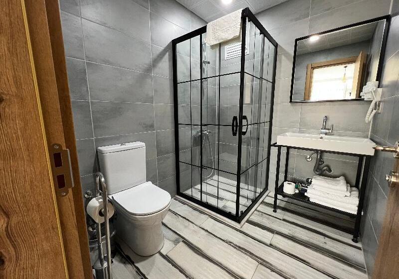 غرفة ديلوكس مطلّة علي البحر, Ocean Soleview