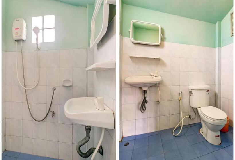 패밀리 스위트, Oyo 1080 Kanyapa Resort Kaeng Krachan