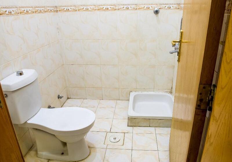 شقة غرفتين, Oyo 540 Abha Alshogag