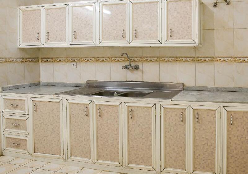 شقة غرفتين, Oyo 540 Abha Alshogag