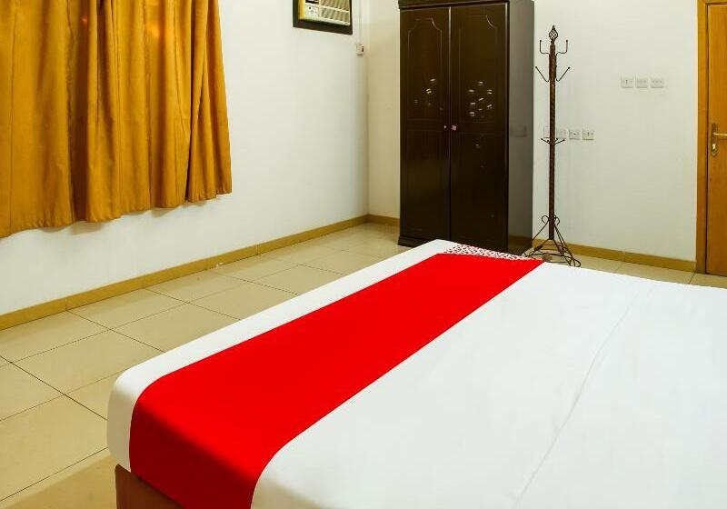 إستوديو قياسى, Oyo 540 Abha Alshogag