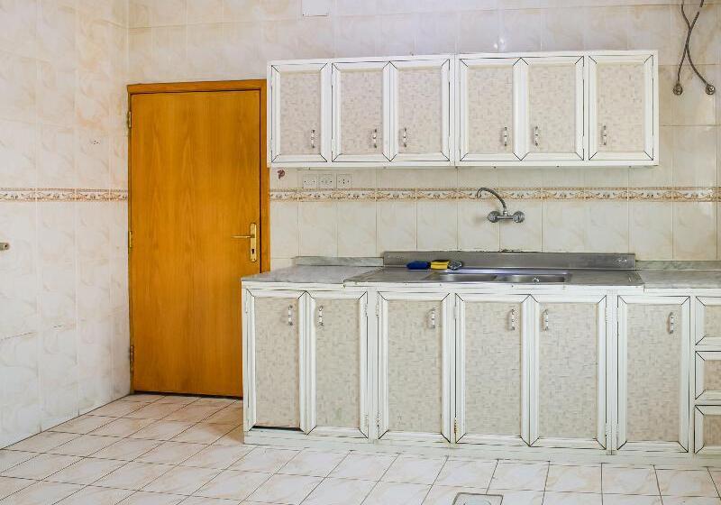 إستوديو قياسى, Oyo 540 Abha Alshogag