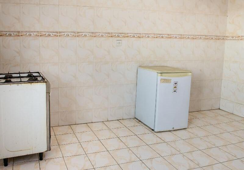 إستوديو قياسى, Oyo 540 Abha Alshogag