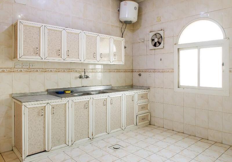 스탠다드 스튜디오, Oyo 540 Abha Alshogag