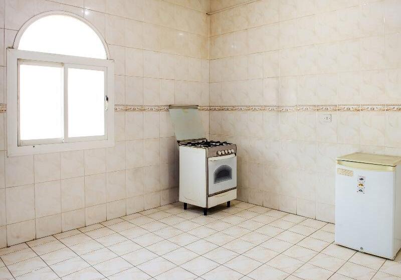 إستوديو قياسى, Oyo 540 Abha Alshogag