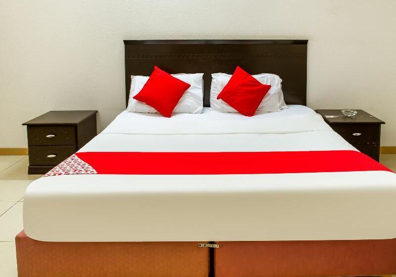 إستوديو قياسى, Oyo 540 Abha Alshogag