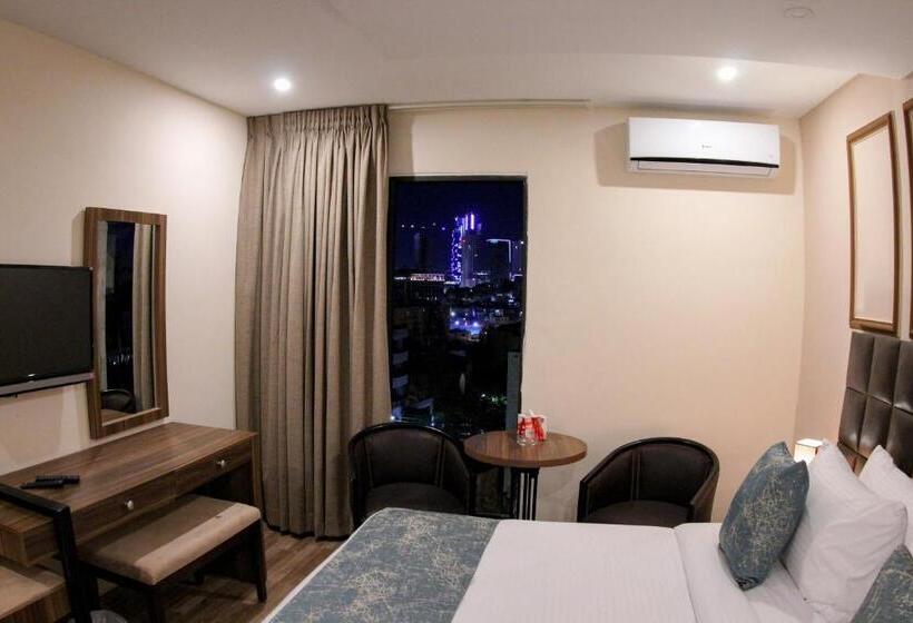 اتاق سوپریور, Post Boutique