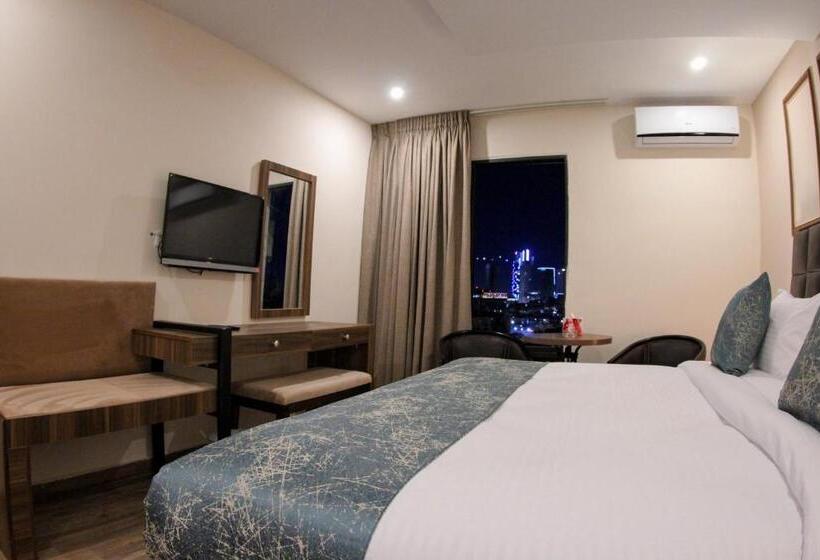 اتاق سوپریور, Post Boutique