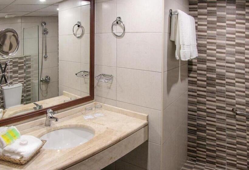 آپارتمان 1 خوابه, Post Boutique