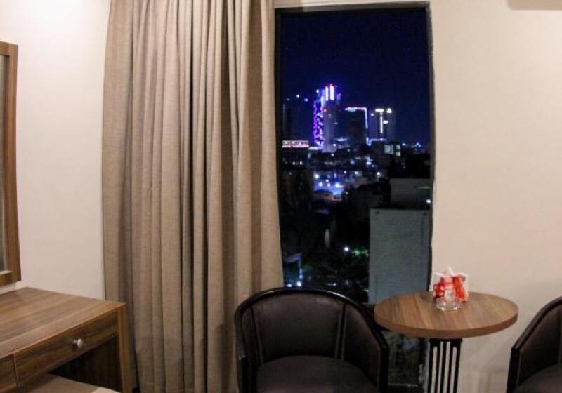 اتاق سوپریور, Post Boutique