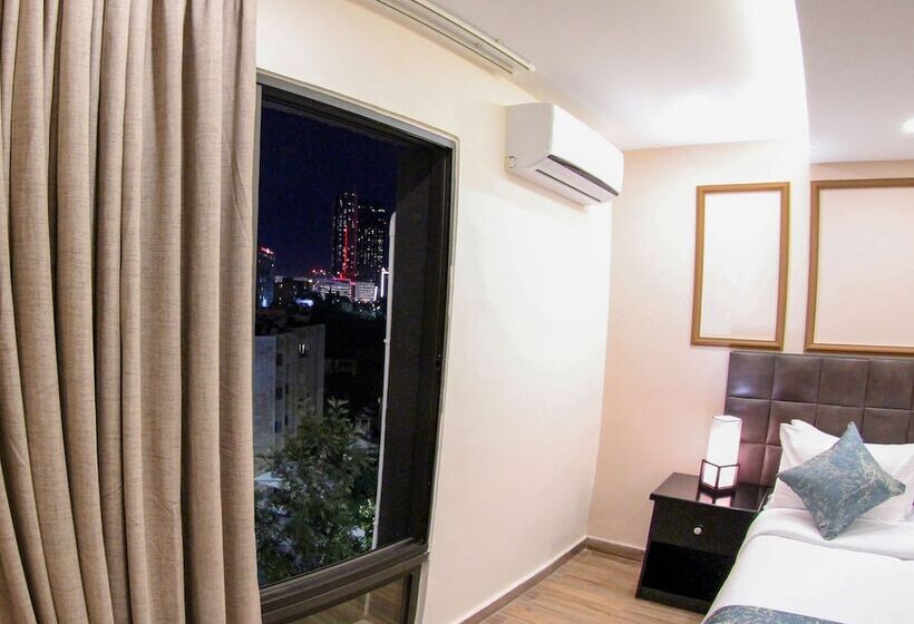 اتاق سوپریور, Post Boutique