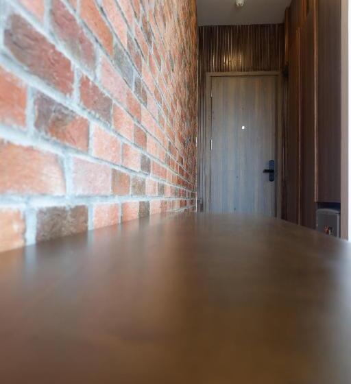 اتاق استاندارد با تخت بزرگ, Myfa House