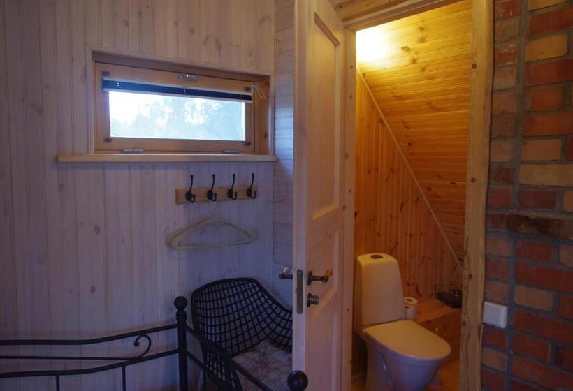 سوییت خانوادگی, Neitsijärve Majutus