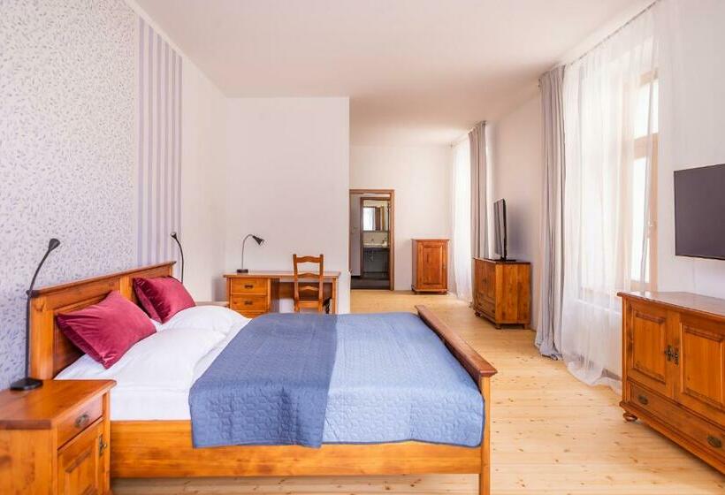 스탠다드 룸, Penzion U Madony