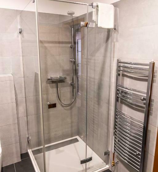 스탠다드 룸, Penzion U Madony