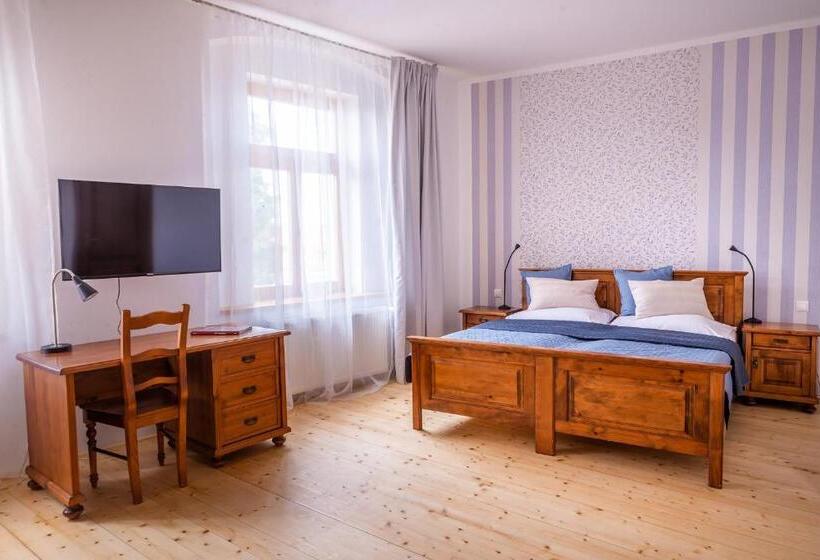 스탠다드 룸, Penzion U Madony