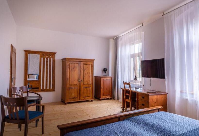 스탠다드 룸, Penzion U Madony