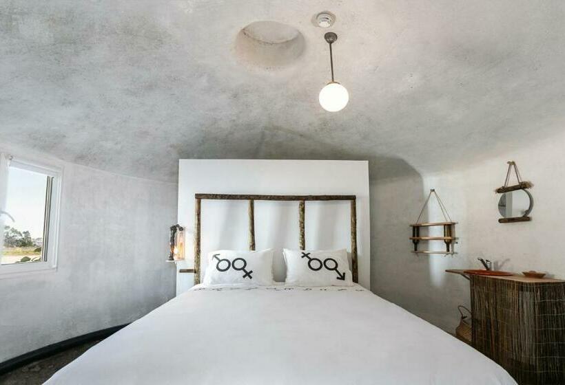 标准平房, Bagos Do Vilar