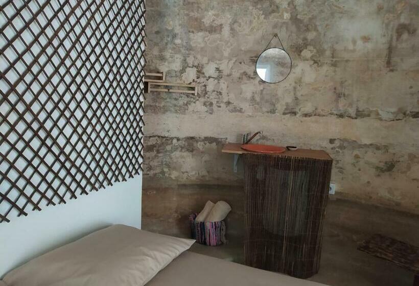 标准平房, Bagos Do Vilar