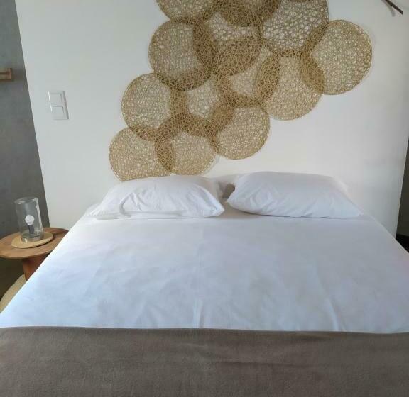 标准平房, Bagos Do Vilar