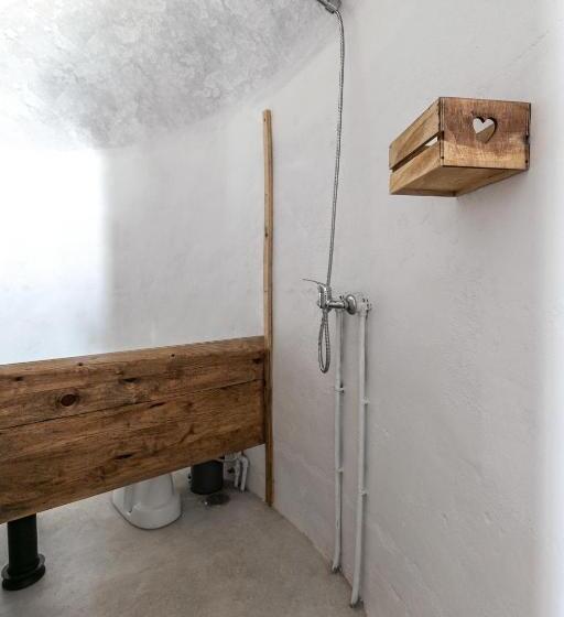 标准平房, Bagos Do Vilar