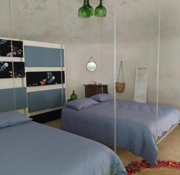 家庭洋房, Bagos Do Vilar