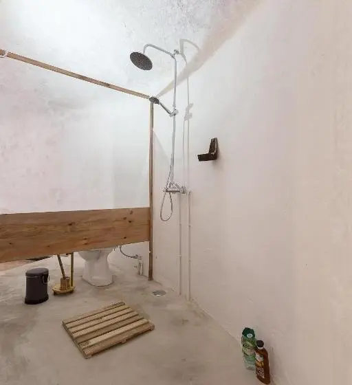 家族用バンガロー, Bagos Do Vilar