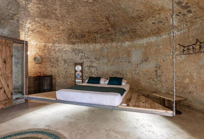 豪华洋房, Bagos Do Vilar