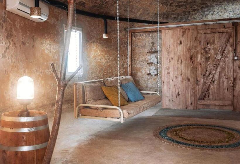 豪华洋房, Bagos Do Vilar