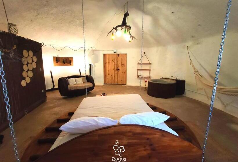 高级洋房, Bagos Do Vilar